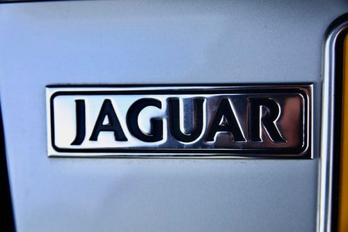 1992 Jaguar Sovereign 4.0 For Sale (picture 72 of 135)