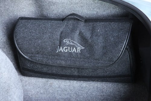 1992 Jaguar Sovereign 4.0 For Sale (picture 67 of 135)