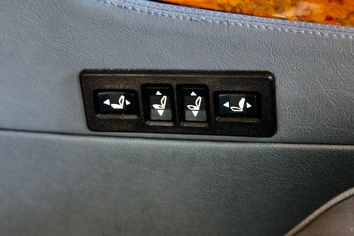 1992 Jaguar Sovereign 4.0 For Sale (picture 52 of 135)