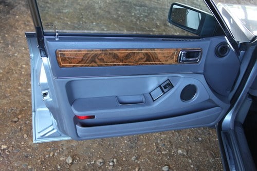 1992 Jaguar Sovereign 4.0 For Sale (picture 54 of 135)