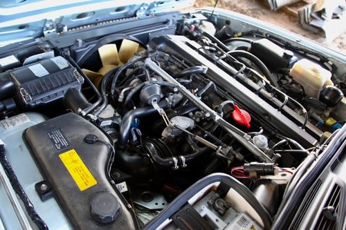 1992 Jaguar Sovereign 4.0 For Sale (picture 95 of 135)