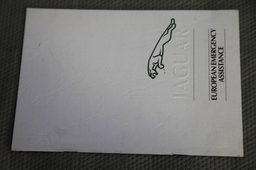 1992 Jaguar Sovereign 4.0 For Sale (picture 110 of 135)