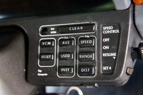 1992 Jaguar Sovereign 4.0 For Sale (picture 48 of 135)