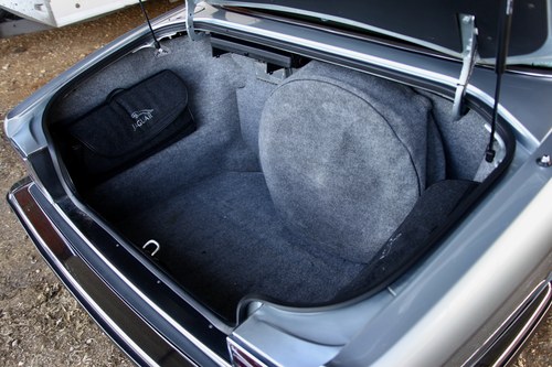 1992 Jaguar Sovereign 4.0 For Sale (picture 65 of 135)