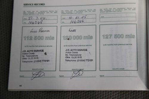 1992 Jaguar Sovereign 4.0 For Sale (picture 106 of 135)