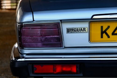 1992 Jaguar Sovereign 4.0 For Sale (picture 71 of 135)