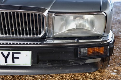 1992 Jaguar Sovereign 4.0 For Sale (picture 82 of 135)