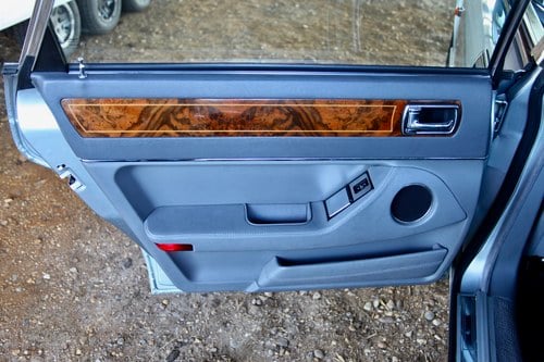 1992 Jaguar Sovereign 4.0 For Sale (picture 61 of 135)