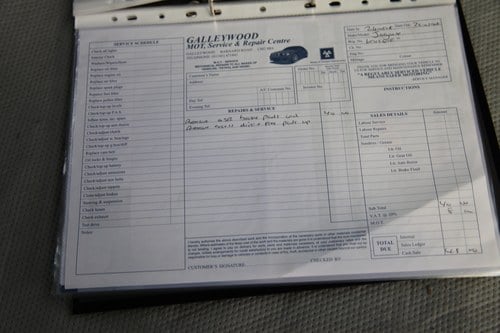 1992 Jaguar Sovereign 4.0 For Sale (picture 121 of 135)