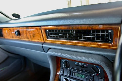 1992 Jaguar Sovereign 4.0 For Sale (picture 44 of 135)