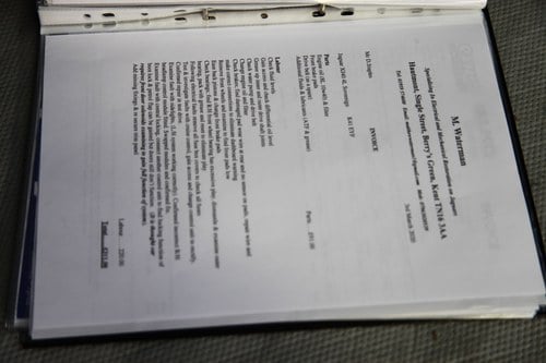 1992 Jaguar Sovereign 4.0 For Sale (picture 119 of 135)
