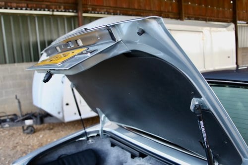 1992 Jaguar Sovereign 4.0 For Sale (picture 83 of 135)