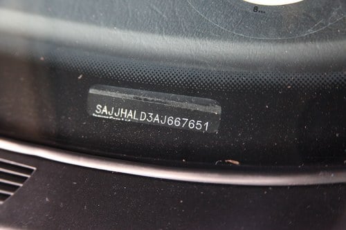 1992 Jaguar Sovereign 4.0 For Sale (picture 87 of 135)