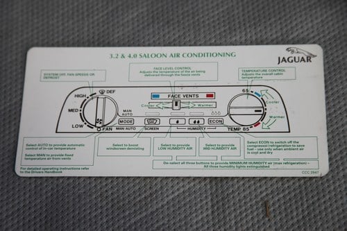 1992 Jaguar Sovereign 4.0 For Sale (picture 109 of 135)