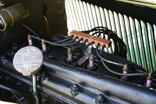 1933 Jaguar SS1 Open Tourer En venta (imagen 83 de 110)