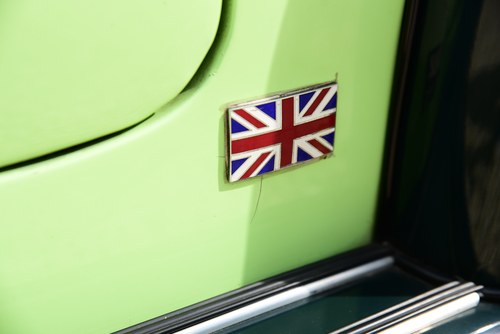 1933 Jaguar SS1 Open Tourer En venta (imagen 53 de 110)