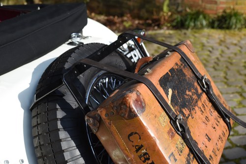 1971 Jaguar SS100 by Suffolk For Sale (picture 107 of 147)