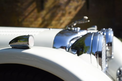 1971 Jaguar SS100 by Suffolk For Sale (picture 87 of 147)