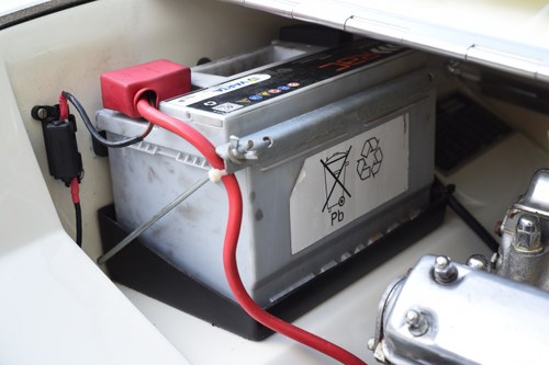 1971 Jaguar SS100 by Suffolk For Sale (picture 117 of 147)