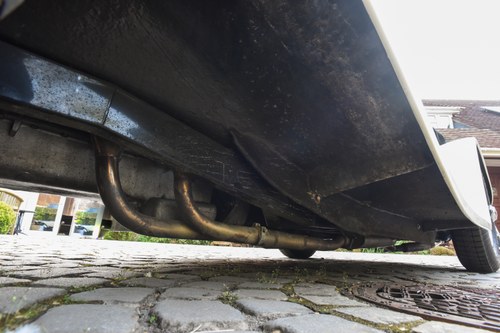 1971 Jaguar SS100 by Suffolk For Sale (picture 133 of 147)