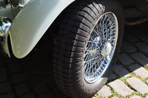 1971 Jaguar SS100 by Suffolk For Sale (picture 25 of 147)