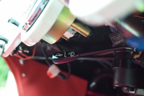 1971 Jaguar SS100 by Suffolk For Sale (picture 52 of 147)