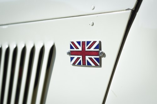 1971 Jaguar SS100 by Suffolk For Sale (picture 90 of 147)