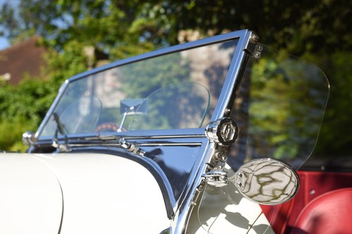 1971 Jaguar SS100 by Suffolk For Sale (picture 93 of 147)