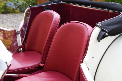 1971 Jaguar SS100 by Suffolk For Sale (picture 62 of 147)