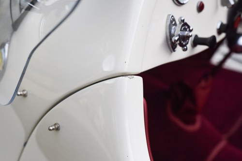 1971 Jaguar SS100 by Suffolk For Sale (picture 38 of 147)