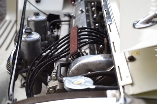 1971 Jaguar SS100 by Suffolk For Sale (picture 112 of 147)