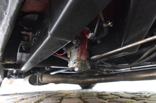 1971 Jaguar SS100 by Suffolk For Sale (picture 136 of 147)