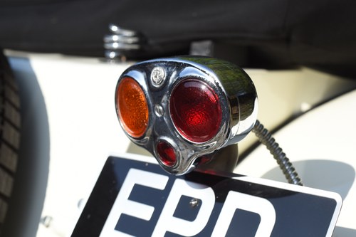 1971 Jaguar SS100 by Suffolk For Sale (picture 100 of 147)