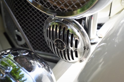 1971 Jaguar SS100 by Suffolk For Sale (picture 85 of 147)