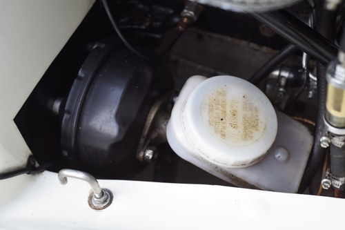 1971 Jaguar SS100 by Suffolk For Sale (picture 116 of 147)