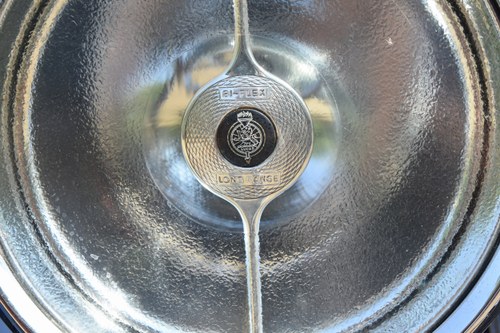 1935 Jaguar SS2 zum Verkauf (Bild 90 von 196)