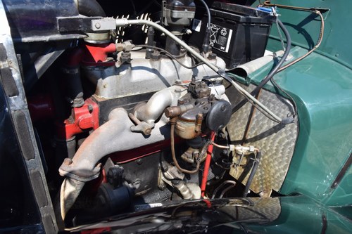 1935 Jaguar SS2 zum Verkauf (Bild 157 von 196)