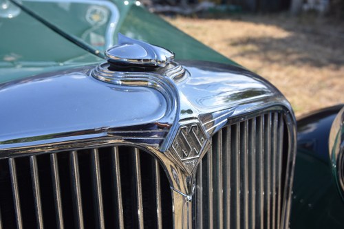 1935 Jaguar SS2 zum Verkauf (Bild 88 von 196)