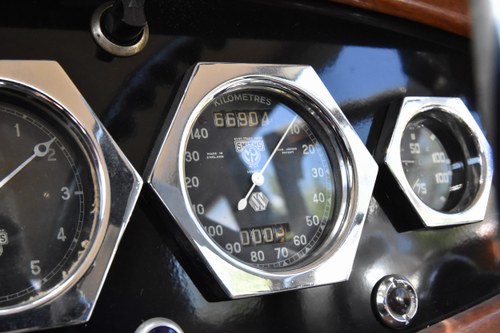 1935 Jaguar SS2 zum Verkauf (Bild 20 von 196)