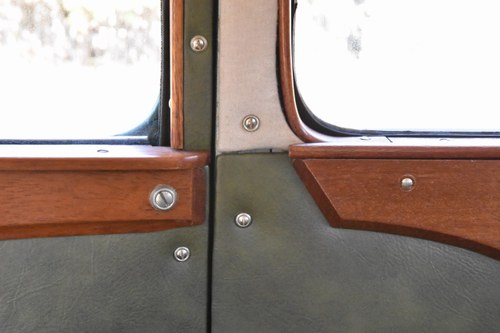 1935 Jaguar SS2 zum Verkauf (Bild 59 von 196)