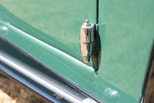 1935 Jaguar SS2 zum Verkauf (Bild 125 von 196)