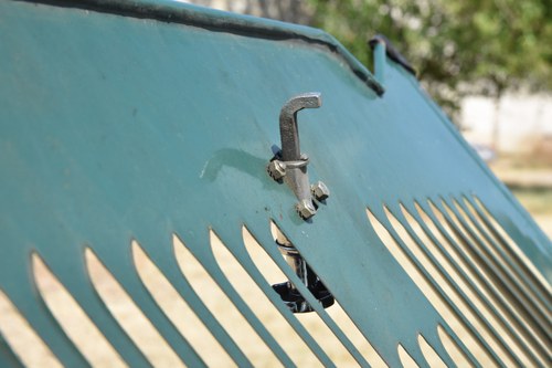 1935 Jaguar SS2 zum Verkauf (Bild 186 von 196)