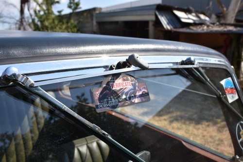 1935 Jaguar SS2 zum Verkauf (Bild 106 von 196)