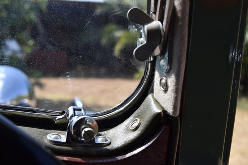 1935 Jaguar SS2 zum Verkauf (Bild 68 von 196)