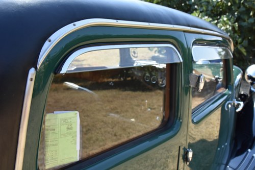 1935 Jaguar SS2 zum Verkauf (Bild 108 von 196)