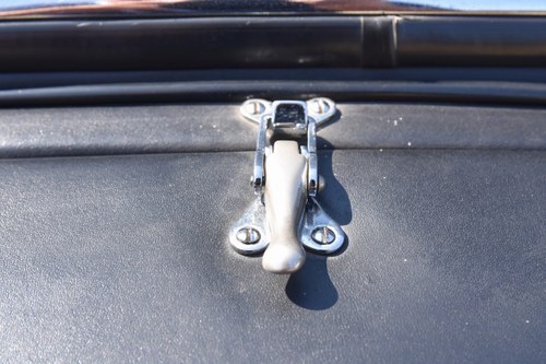 1935 Jaguar SS2 zum Verkauf (Bild 111 von 196)