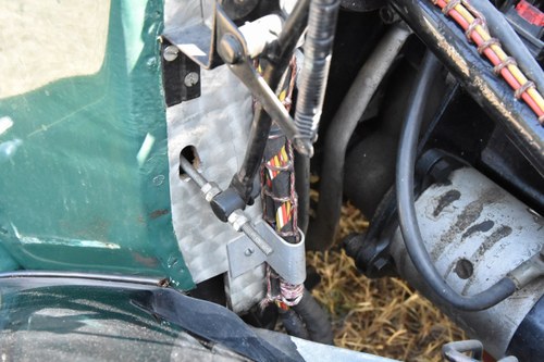 1935 Jaguar SS2 zum Verkauf (Bild 175 von 196)