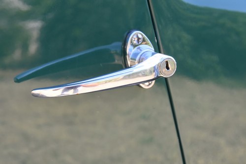 1935 Jaguar SS2 zum Verkauf (Bild 100 von 196)