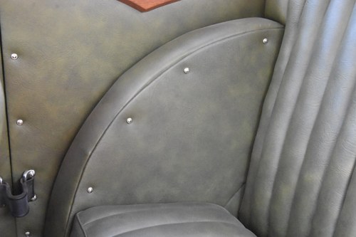 1935 Jaguar SS2 zum Verkauf (Bild 54 von 196)