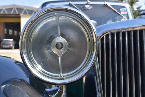 1935 Jaguar SS2 zum Verkauf (Bild 89 von 196)